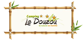 Camping Le Douzou