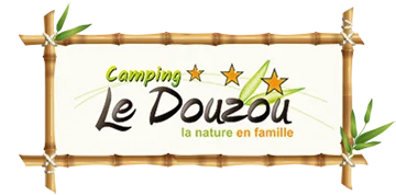 Camping Le Douzou